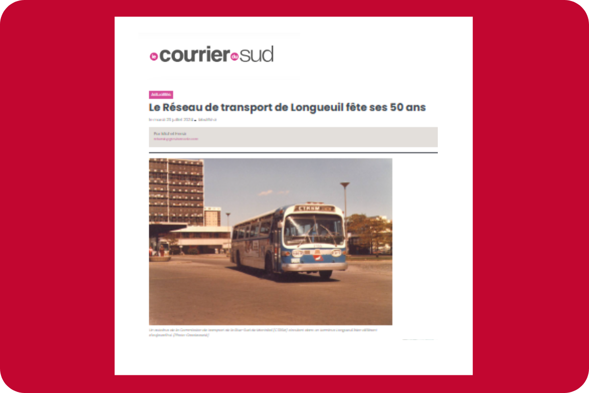 LeCourrierduSud50ans