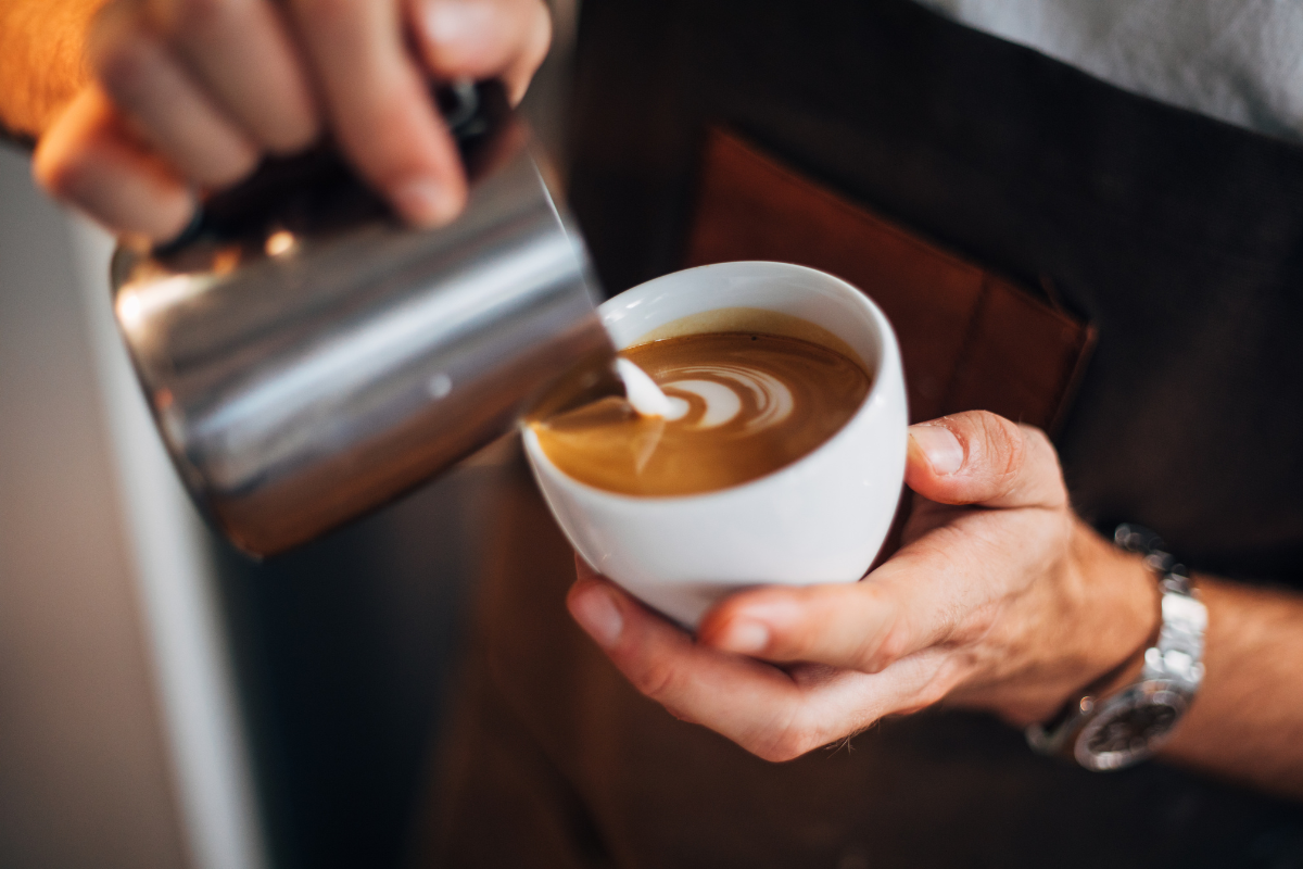 Cafe